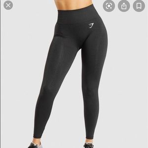 Gymshark Vital Seamless Leggings